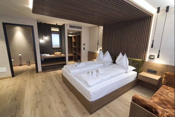 Photo of the room Bonfanti Design Hotel