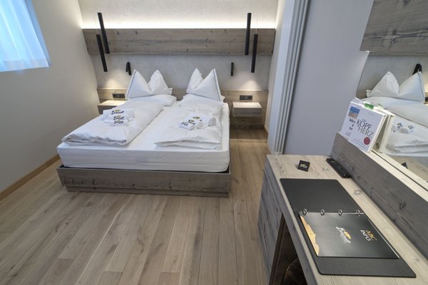 Photo of the room Bonfanti Design Hotel