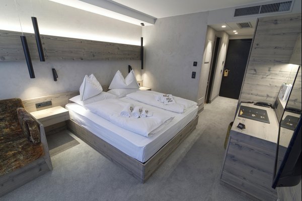 Photo of the room Bonfanti Design Hotel