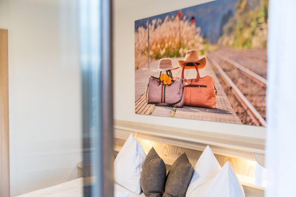Foto della camera Hotel Sigmunderhof