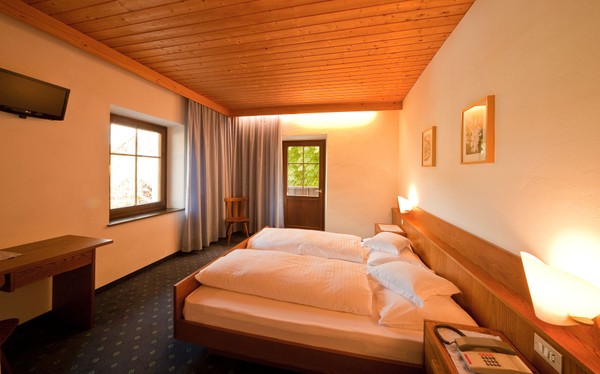 Foto della camera Albergo Steger