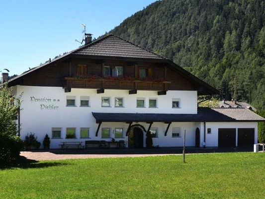 Foto Außenansicht Pension Pichler