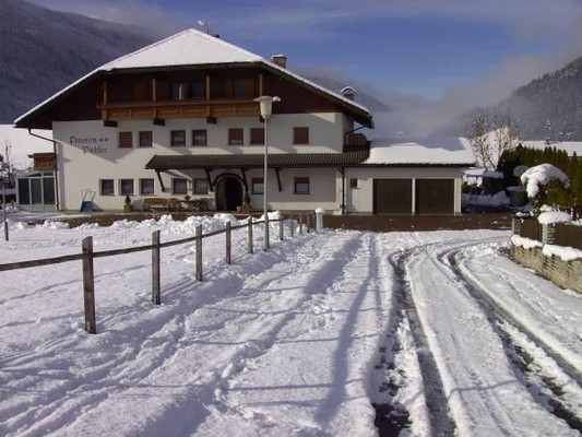 Foto esterno Pension Pichler