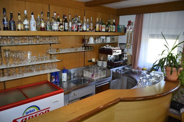 Foto von der Bar Pension Pichler