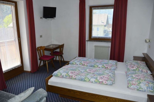 Foto vom Zimmer Pension Pichler
