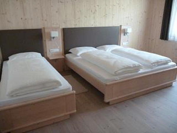 Photo of the room Apartments Abfalterer