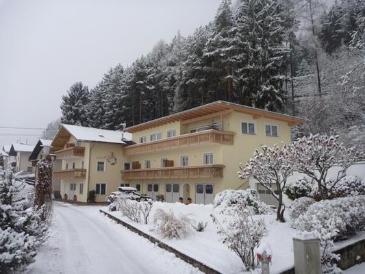 Foto esterno Abfalterer Appartements