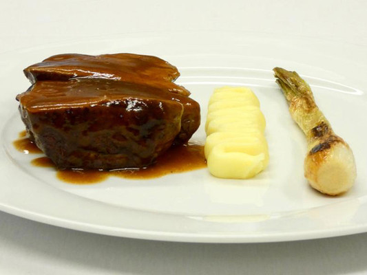 Ricette e proposte gourmet La Baita delle Fate