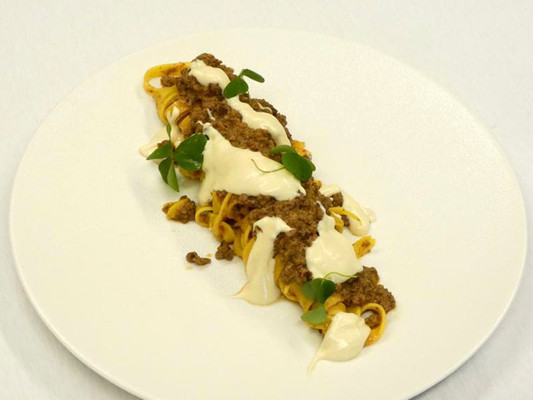 Ricette e proposte gourmet La Baita delle Fate