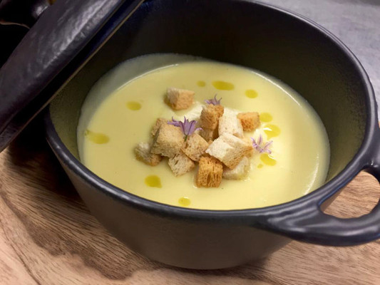 Ricette e proposte gourmet La Baita delle Fate