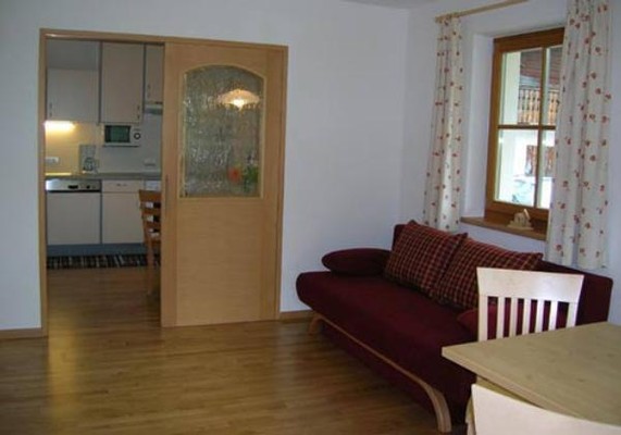 Immagine Appartamenti in agriturismo Rasteinerhof