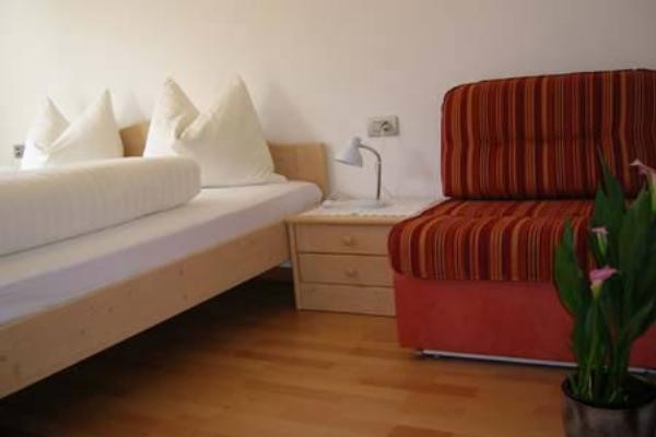 Immagine Appartamenti in agriturismo Rasteinerhof