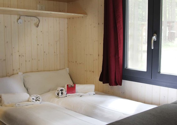 Photo of the room Camping La Pineta