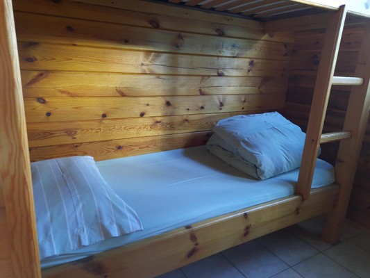Photo of the room Campsite Yolki Palki