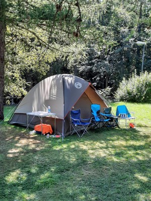 Photo of the garden Bognanco (Verbano - Cusio - Ossola Alps)