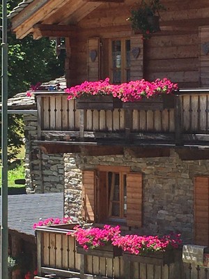 Photo exteriors Apartment Nadia Brioni