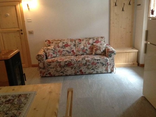 Photo of the living room