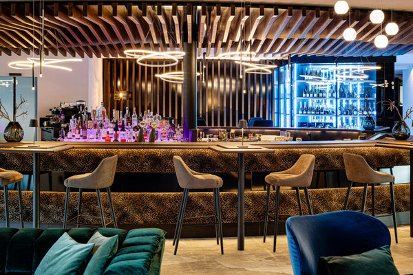 Photo of the bar Leitgam Adults Only Hotel