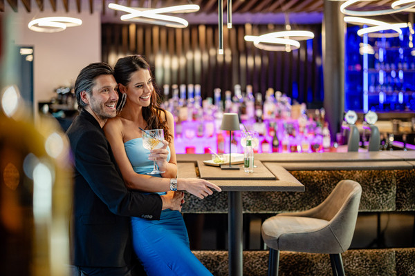 Photo of the bar Leitgam Adults Only Hotel