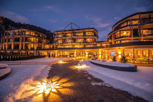 Photo exteriors Leitgam Adults Only Hotel