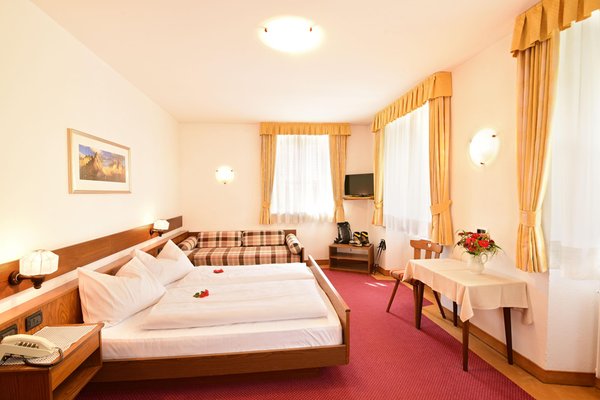 Foto della camera River Hotel Post