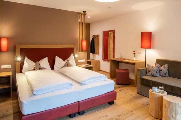 Foto della camera River Hotel Post