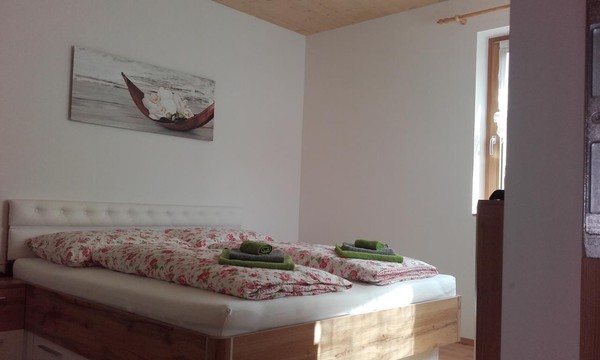 Foto vom Zimmer Ferienwohnungen Weingenuss