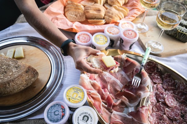 Das Essen