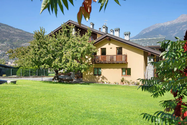 Foto esterno Appartamenti La vigne de Papagran