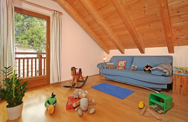 Photo of the room Farmhouse apartments Grünbacherhof