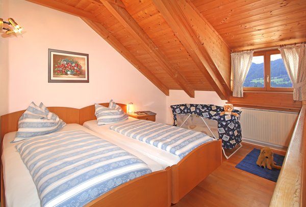 Photo of the room Farmhouse apartments Grünbacherhof