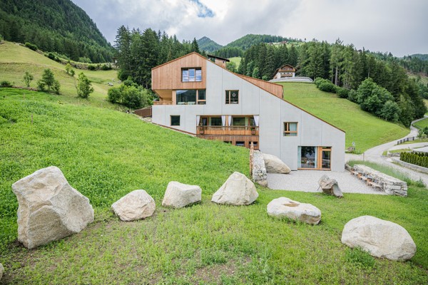 Foto esterno KOASA-HOF Casa Vacanza XL Superior Chalet
