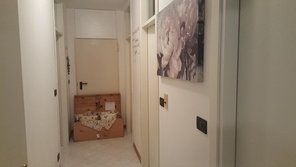Foto dell'appartamento Casa Hueller
