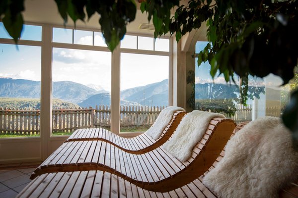 Foto del wellness Hotel Entdecker Panorama