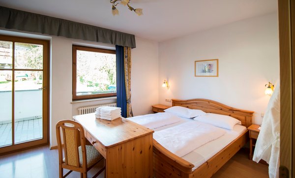 Foto della camera Hotel Entdecker Panorama