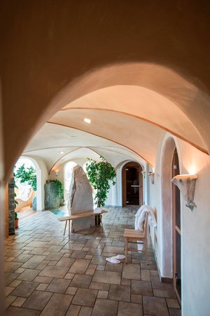 Foto del wellness Hotel Entdecker Panorama