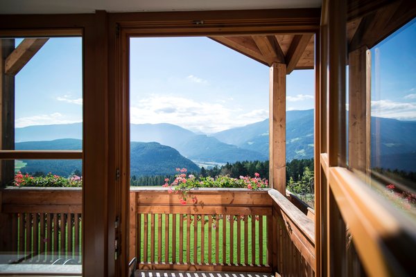 Foto del balcone Entdecker Panorama
