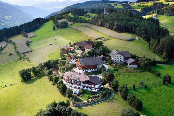Foto Außenansicht Hotel Entdecker Panorama