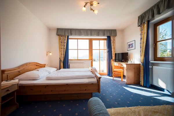 Foto della camera Hotel Entdecker Panorama
