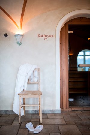 Foto del wellness Hotel Entdecker Panorama