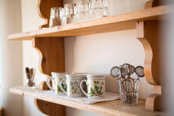 Foto della cucina Entdecker Panorama