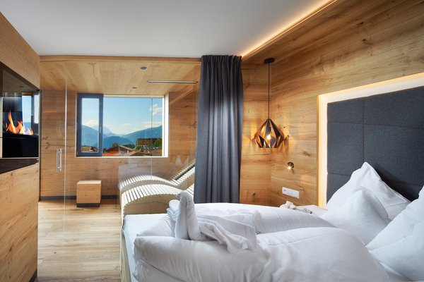 Photo of the room Naturhotel Die Waldruhe