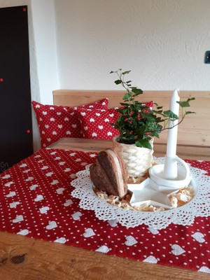 The restaurant Santo Stefano di Cadore Il Bucaneve