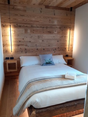 Photo of the room Bed & Breakfast Il Bucaneve