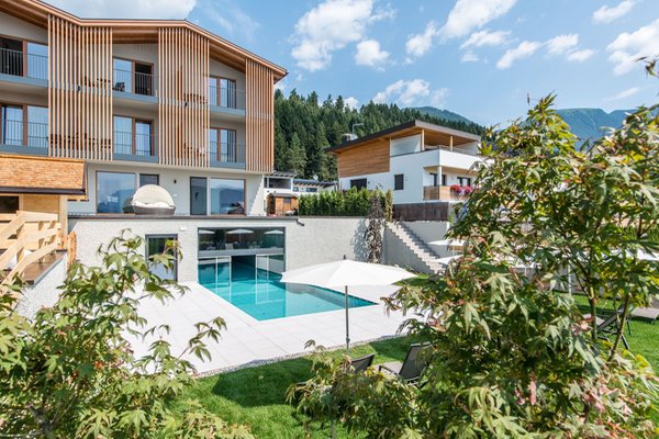 Photo exteriors in summer Sonnenheim