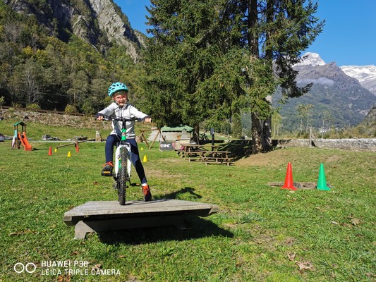 Attività Alpi Alto Piemonte