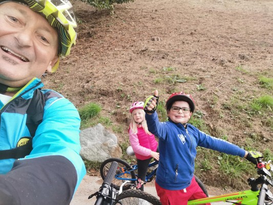 Activities Alto Piemonte Alps