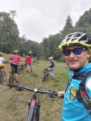 Activities Alto Piemonte Alps