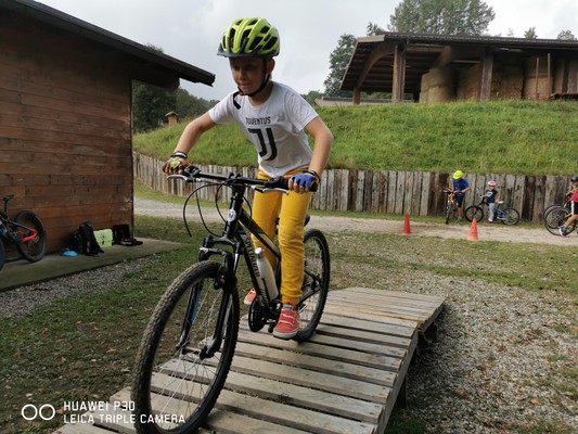 Activities Alto Piemonte Alps