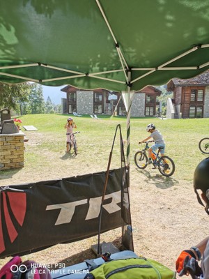 Activities Alto Piemonte Alps